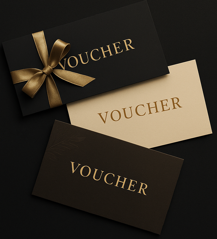 Gift-Vouchers